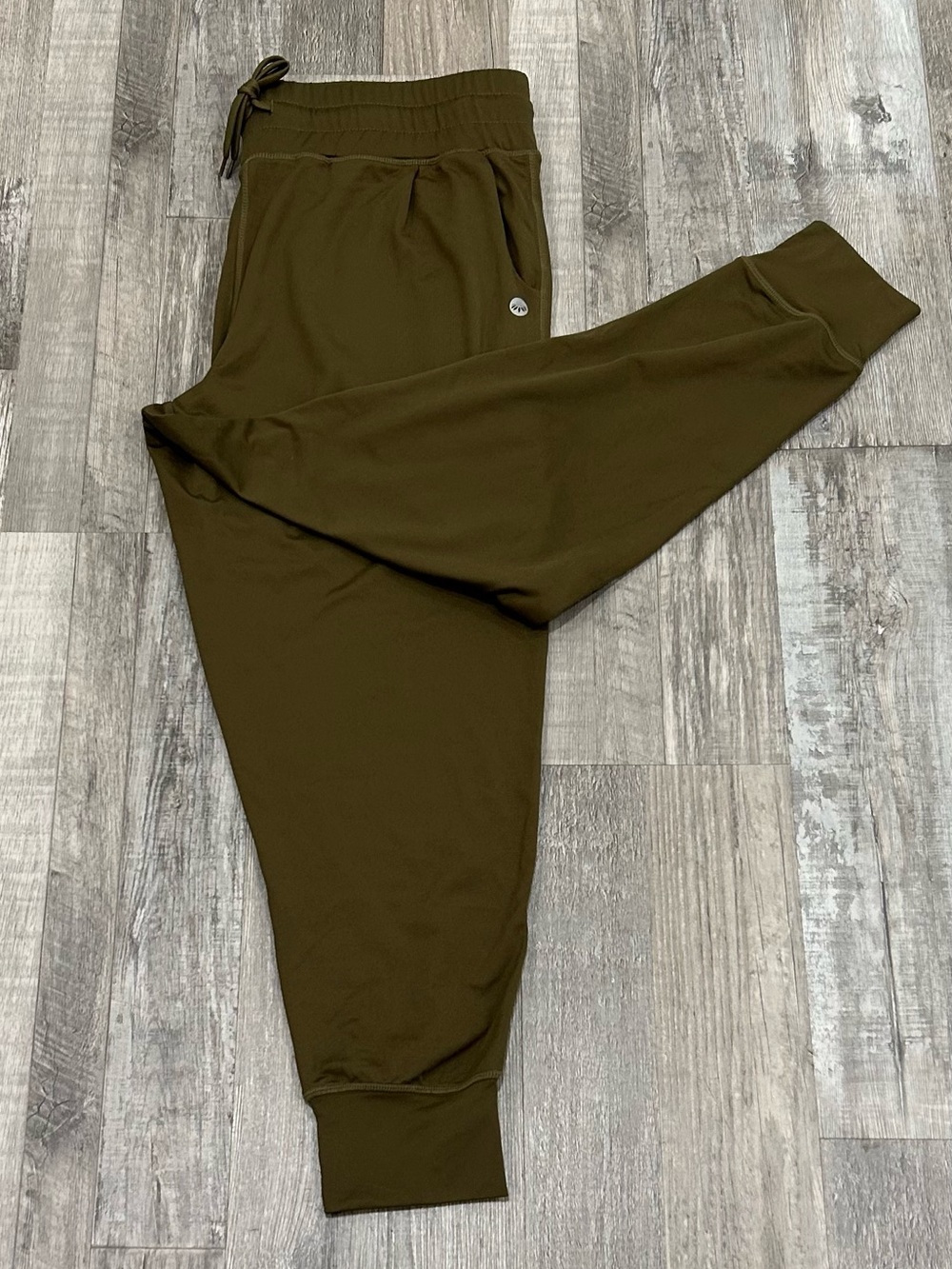 Senita Joggers